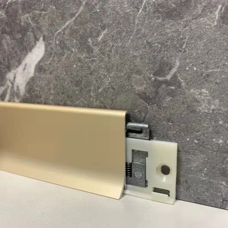 江门踢脚线